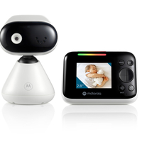 Бебефон с камера Motorola PIP1200