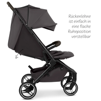 ABC Design Ping 3 Travel Trekking Falcon Комбинирана Детска Количка 2 в 1