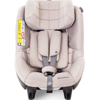  Столче за кола Avionaut AeroFIX, AF.02, 0-18 кг, бежов 