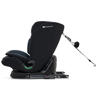  Столче за кола KinderKraft Oneto3 i-size, GRAPHITE BLACK 