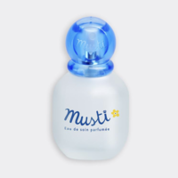 Mustela Musti Парфюмна Вода 50 ml
