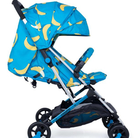  Детска количка Cosatto CT4477 Woosh 2 Go Bananas, BB 