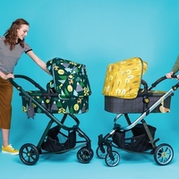 Количка Cosatto Giggle Quad INTO THE WILD