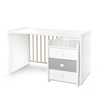 LORELLI ЛЕГЛО MAXI PLUS NEW 70/160 БЯЛО STONE GREY 3 Кашона