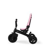  Триколка KinderKraft TWIPPER, Розова 