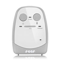Аудио бебефон Reer NOVA 50140