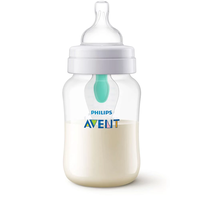 ШИШЕ ЗА ХРАНЕНЕ  ANTI-COLIC AIRFREE 260мл