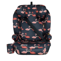  Столче за кола Cosatto Ninja 2 i-size, Pretty Flamingo 