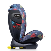 Столче за кола Cosatto All in All +, CT4239, Harewood 