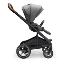 Nuna MIXX Next Granite 2 в 1 Комбинирана Детска Количка