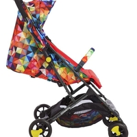  Детска количка Cosatto CT4254 Woosh 2 Spectroluxe, BB 