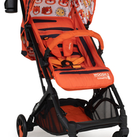  Детска количка Cosatto Woosh3 CT5063, Tomkin Tiger + чувалче 