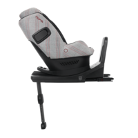 Nuna PRYM i-Size Ellis Столче за Kола  с Лице или с Гръб към Движението