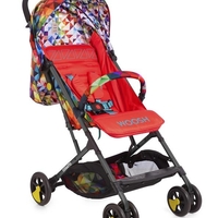  Детска количка Cosatto CT4254 Woosh 2 Spectroluxe, BB 