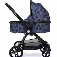 Бебешка количка 2в1 Cosatto CT4523B WOWEE Lunaria + чанта