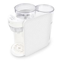 AGU HAPPY SHAKER МАШИНА ЗА ПРИГОТВЯНЕ НА АДАПТИРАНО МЛЯКО