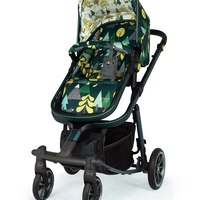Количка Cosatto Giggle Quad 3 в 1INTO THE WILD