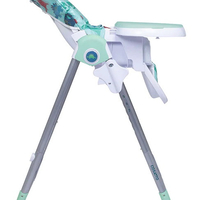  Столче за хранене Cosatto CT5228 Noodle , D is for Dino 