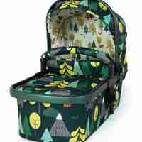 Количка Cosatto Giggle Quad INTO THE WILD