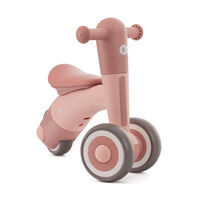  Колело За Баланс KinderKraft MINIBI, Candy Pink 