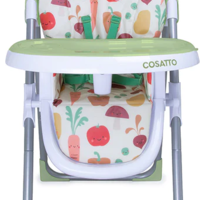  Столче за хранене Cosatto CT5141 Noodle , GROW YOUR OWN 