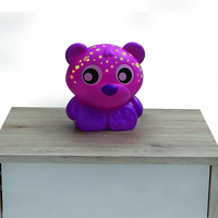 PLAYGRO ПРОЕКТОР И НОЩНА ЛАМПА МЕЧЕ 
