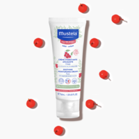 Mustela Sensitive Крем за Лице 40 ml