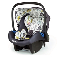 Количка Cosatto Giggle Quad 3 в 1 FIKA FOREST