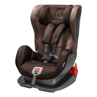  Столче за кола Avionaut Glider Expedition с IsoFix EX.02, 9-25 кг, Кафяво 