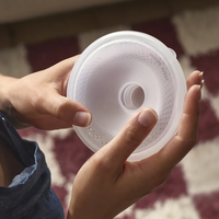 Philips Avent Hands-free Двойна Компактна Електрическа Помпа за Кърма