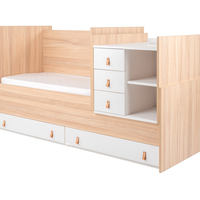 ПДЧ кошара мултифункционална Lorena Wood