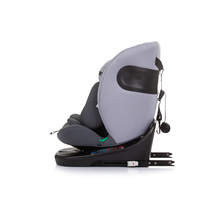 Chipolino  Столче за кола 360 I-size 40-150 MOTION Гранит