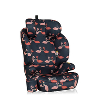  Столче за кола Cosatto Ninja 2 i-size, Pretty Flamingo 