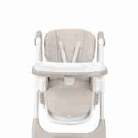 KikkaBoo Стол за Храненe Spicy Beige