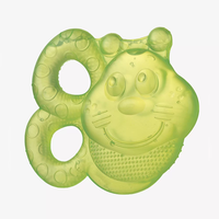 PLAYGRO ВОДНИ ГРИЗАЛКИ ПЧЕЛИЧКИ (2 БР./ОП.) 3М+