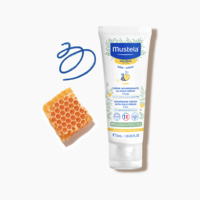 Mustela Cold Крем за Лице 40 ml
