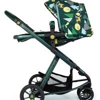 Количка Cosatto Giggle 3, 3 в 1, INTO THE WILD