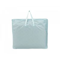 KikkaBoo мини кошара momme Mint