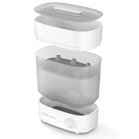 Philips AVENT Електрически Стерилизатор Advanced SCF291/00