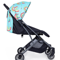  Бебешка количка Cosatto CT4428 UWU Mix, Rainbow Rider 