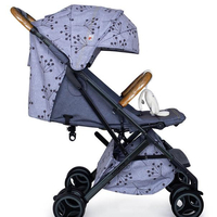  Бебешка количка Cosatto CT4368 Woosh XL Hadgerow 