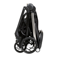 CHICCO Количка ONE4EVER 0м+ Pirate Black