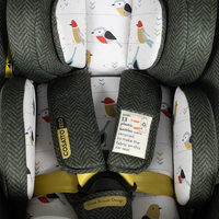  Столче за кола Cosatto CT5491 All in All Rotate i-Size, 0+/1/2/3, Bureau 