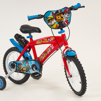  Детски велосипед Toimsa 14, Paw Patrol Boy 1474 