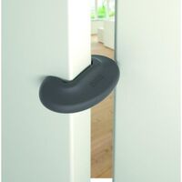  Стопер за врата Reer 70011 Design Line, 2 броя 