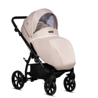 Tutis Uno 3+ Fragola 195 Комбинирана Детска Количка  2 в 1