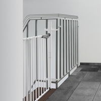  Приспособление за закрепване на преграда към стълби Reer 46906 StairFlex 