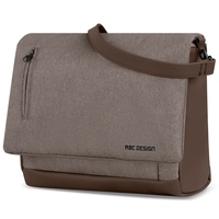 ABC Design Чанта за Памперси Diaper Bag Urban  Nature