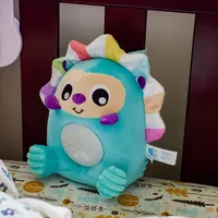 PLAYGRO ПЛЮШЕНА ИГРАЧКА ТАРАЛЕЖ 