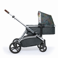 Количка Cosatto WOW XL NORDIK